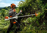 STIHL FS 460 Кусторез STIHL 41472000442, Мотоподрезчики (кусторезы) Штиль